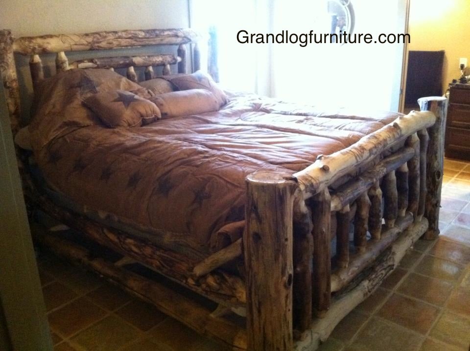 image of business Grand Log Furniture