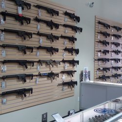 Impact Guns 16 Photos 24 Reviews Ammo 285 W 2100 S Photo Of Impact Guns Salt Lake City Ut United States High End