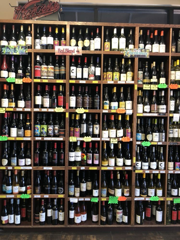 Verdugo Market