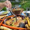 Chef D J Mendivel gift card