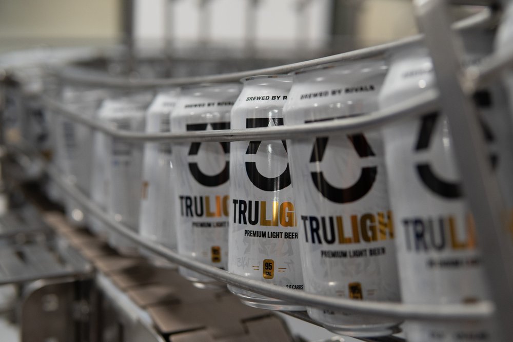 TRU Colors Brewery
