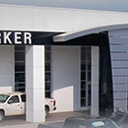 Barker Buick Gmc Car Dealers 6444 W Main St Houma La Phone