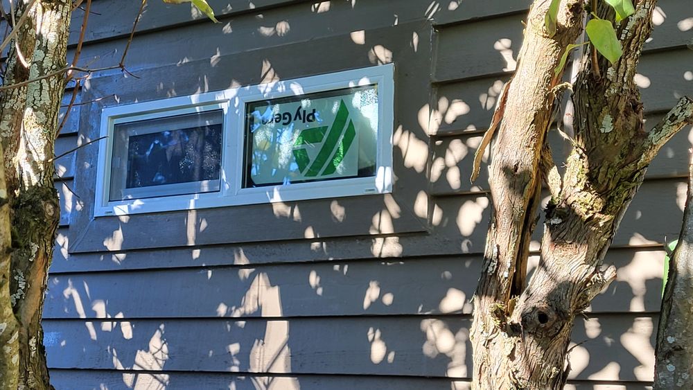 Pacific NW Ceramic Tile Design