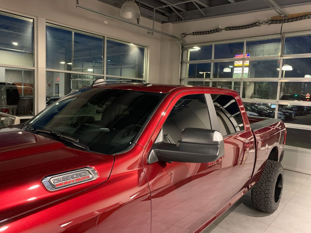 Lithia Chrysler Jeep Dodge of Tri-Cities