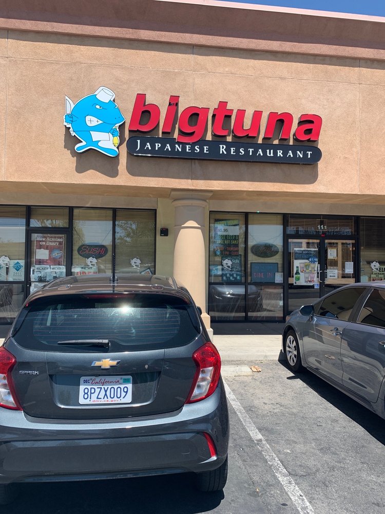 bigtuna Japanese Restaurant