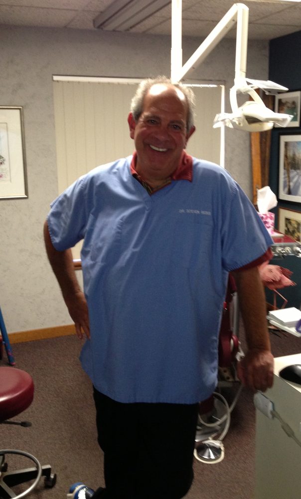 The Dental Team