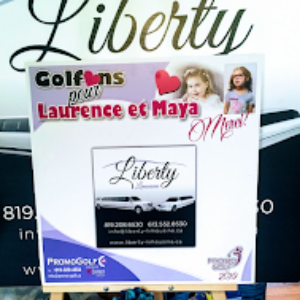 Liberty Limousine