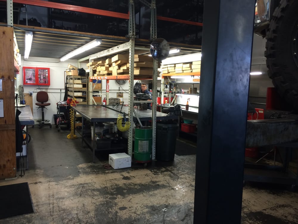 Dr Trans Transmissions & Clutches