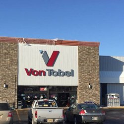 Von Tobel - Building Supplies - 751 E US Hwy 30, Schererville, IN