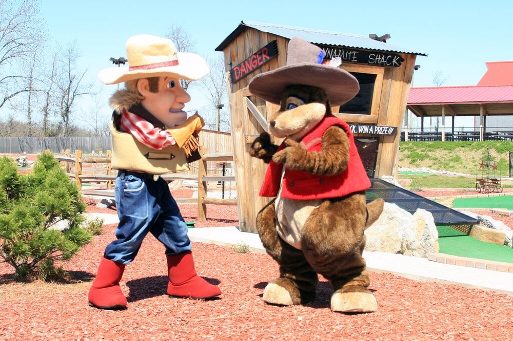 Adventure Park Usa