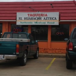 Taqueria El Huarache Azteca Closed Mexican 271 Hwy 412 W Taqueria El Huarache Azteca Closed