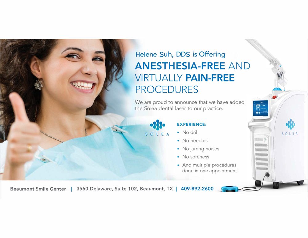 image of business Beaumont Smile Center