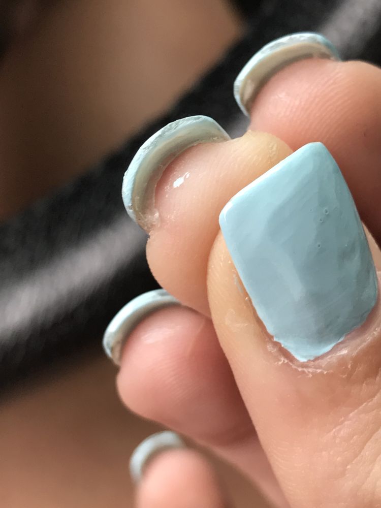 LA Nails