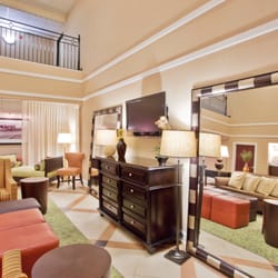 Holiday Inn Express Suites Atlanta Emory University Area 23 Photo Of Holiday Inn Express Suites Atlanta Emory University Area Decatur Ga