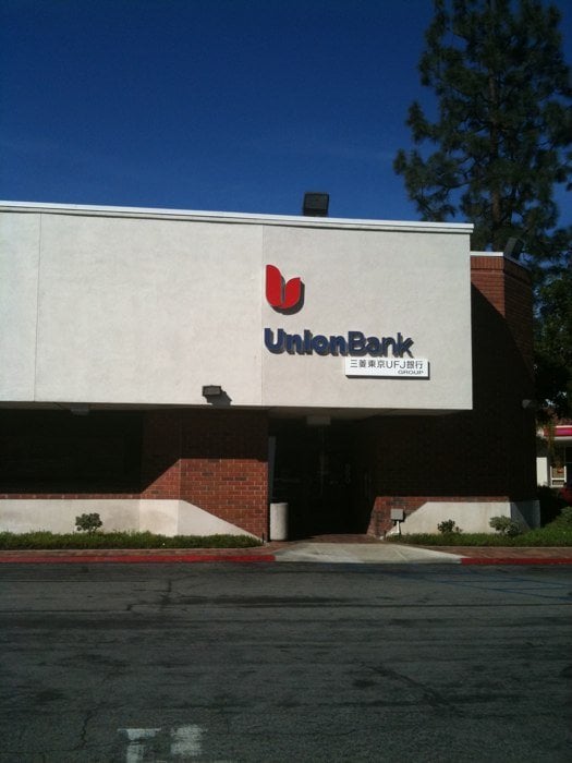 Union Bank of California 11 Reviews Banks & Credit Unions 850 N