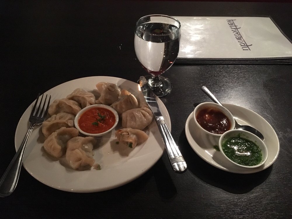 Kathmandu Restaurant