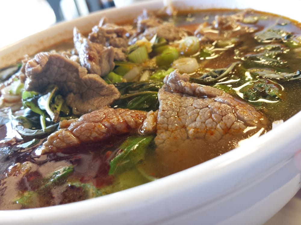 Pan Asian Thai Cuisine