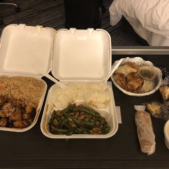 Johnny Chan Chinese Restaurant 10 Photos 21 Reviews Photo Of Johnny Chan Chinese Restaurant Cincinnati Oh United States