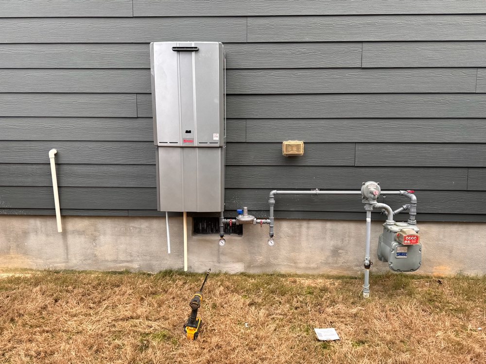 Thor's Plumbing Solutions