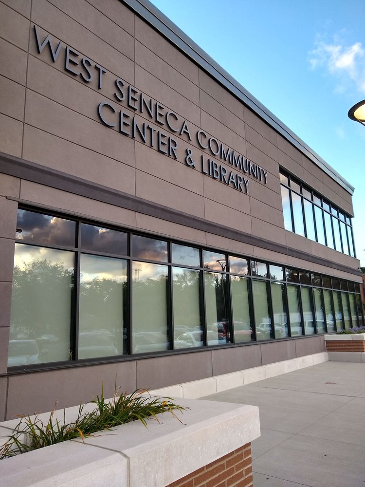 West Seneca Public Library