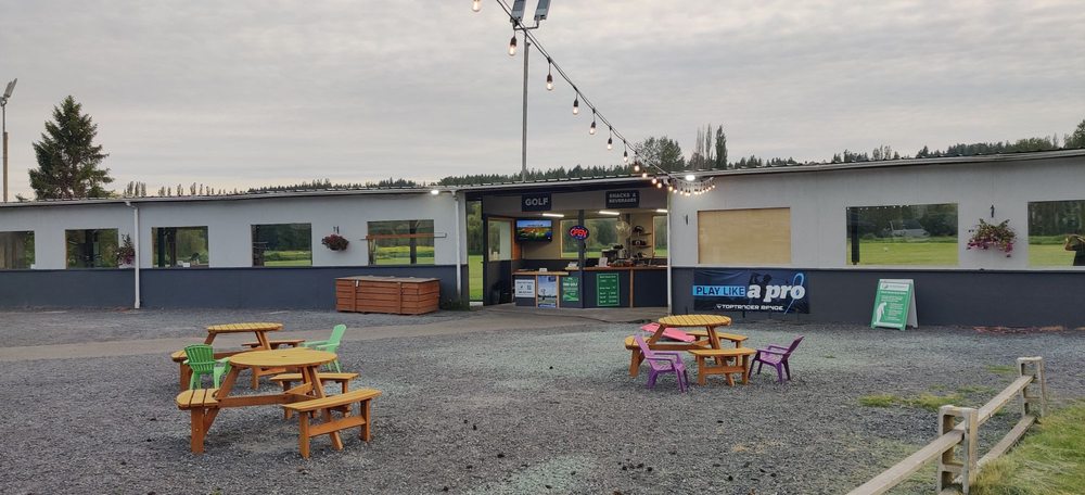 Woodinville Sports Club