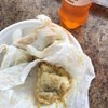 Ali's Roti Shop