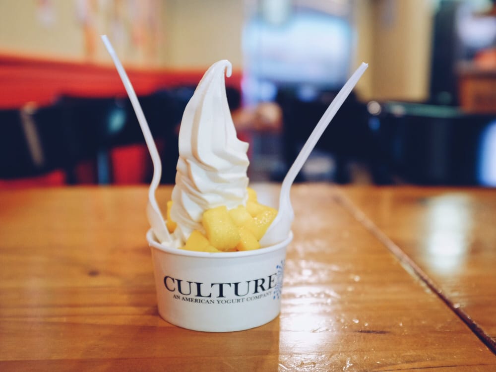 Culture An American Yogurt Company Order Food Online 170 Photos