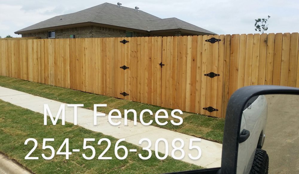 MT Fences