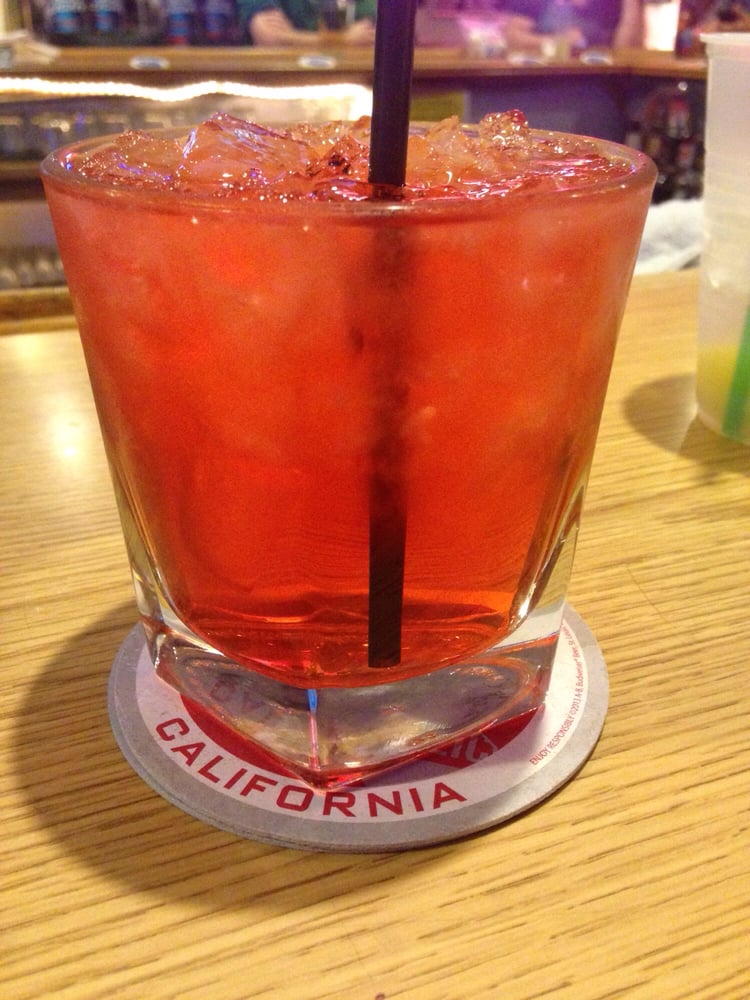 Won another 50 cent drink!! Yelp