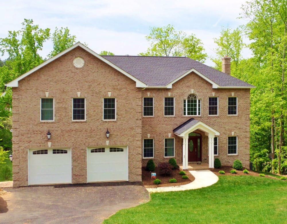 image of business Milstead Construction