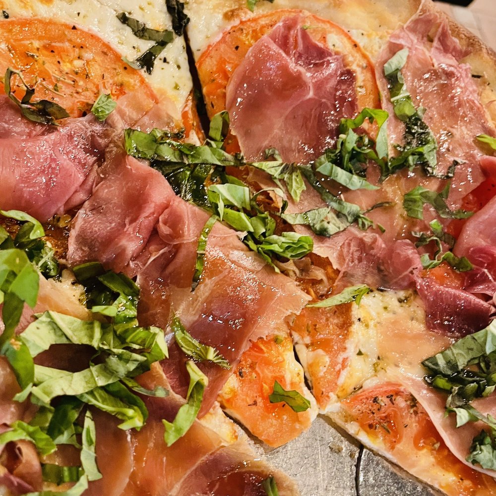 Capri Pizza & Pasta Capri Pizza & Pasta