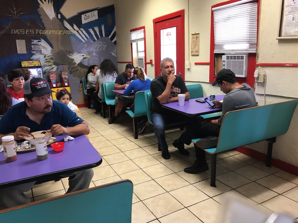 Gianna's Little Diner