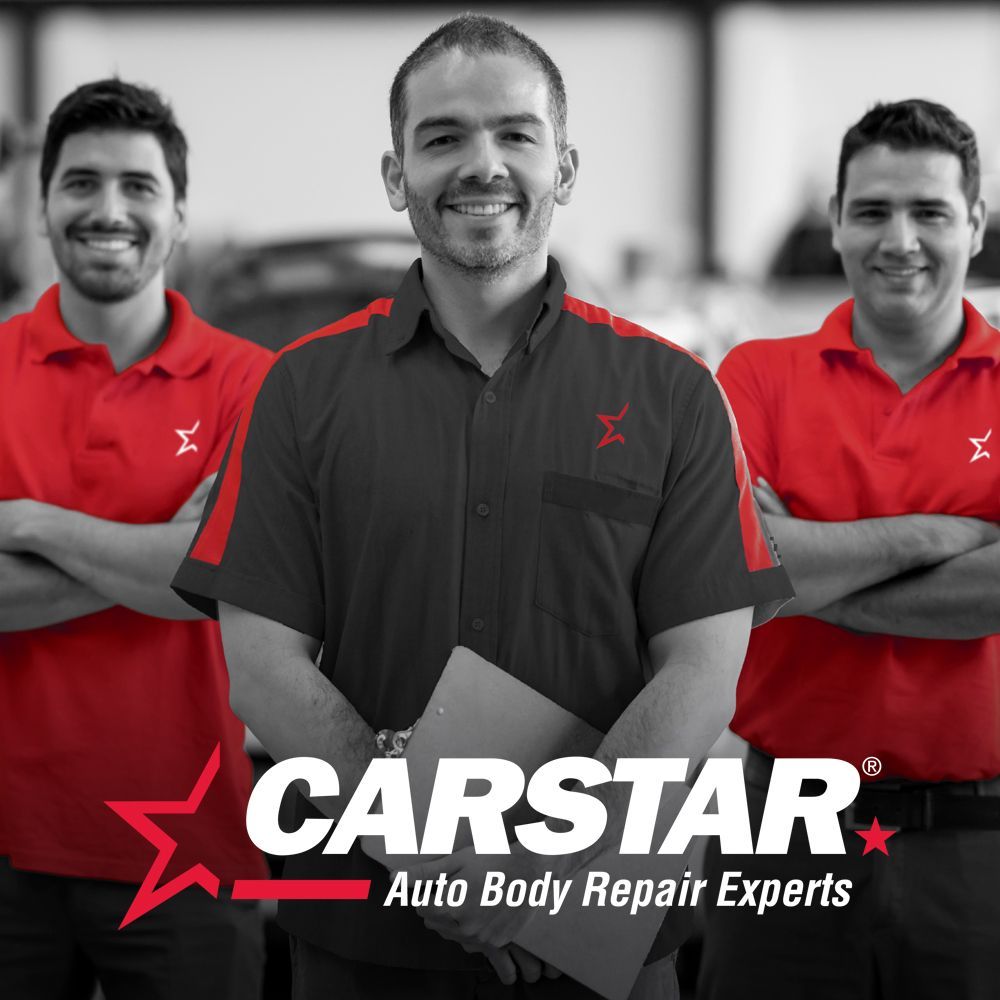 CARSTAR Edmonton South East