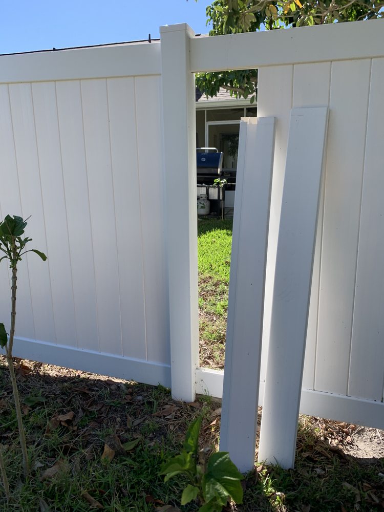 Superior Fence & Rail of Orlando
