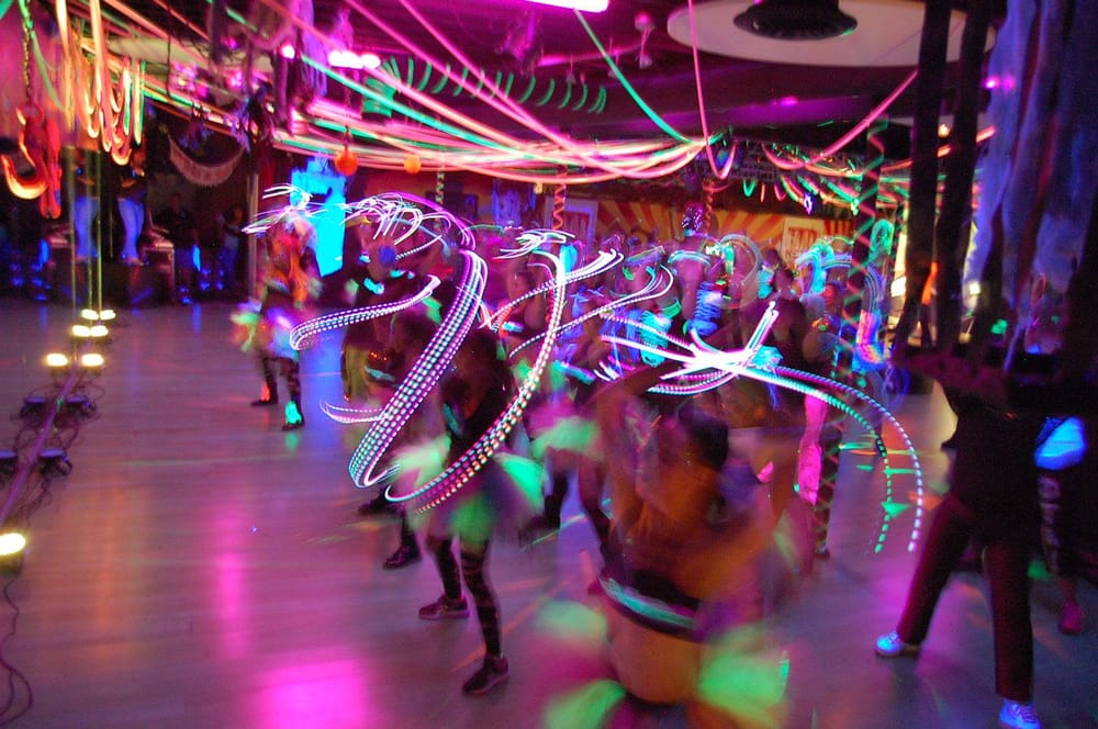 Dance Trance 62 Photos Dance Studios 1515 San Marco Blvd