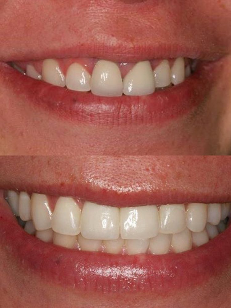 image of business Saghi Parham, DDS