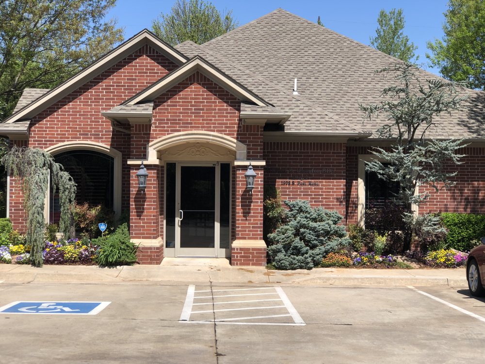 image of business Michael Hampton, DDS