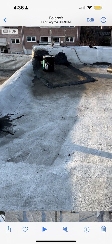 All States Roofing Contractors