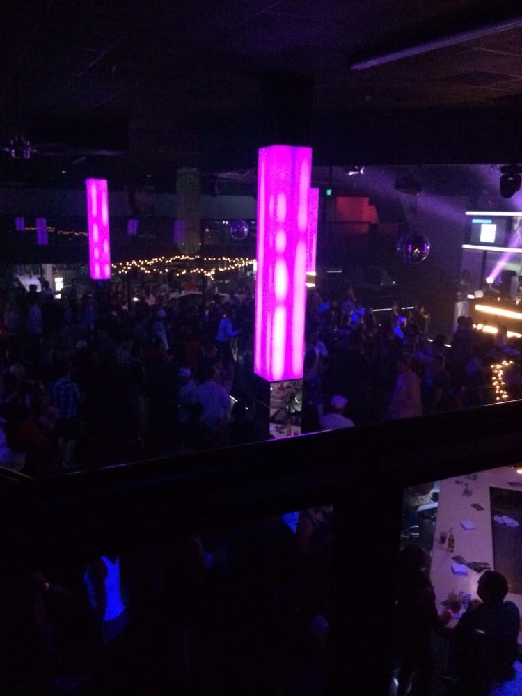 UPDATED: Two local nightclubs close permanently; one to reopen as ...