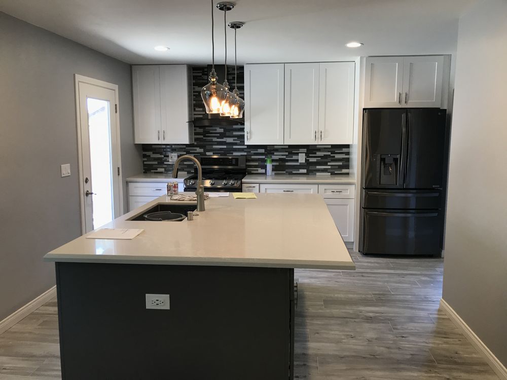 Complete Kitchen Remodeling Costa Mesa Ca Yelp