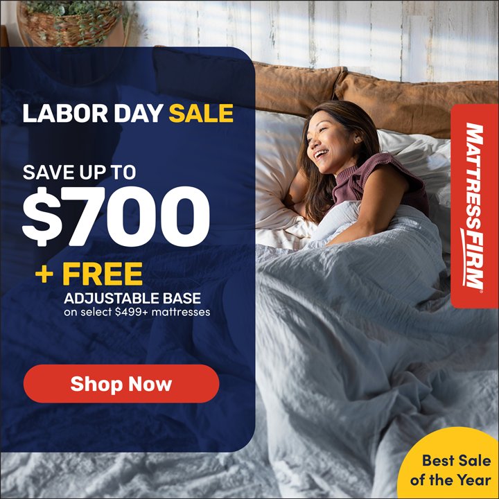 Mattress Firm Feather River Crossing