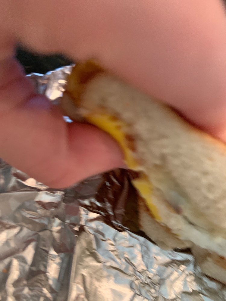 Manhattan Bagel