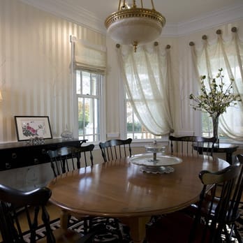 Dining Room Wall Stripes Yelp