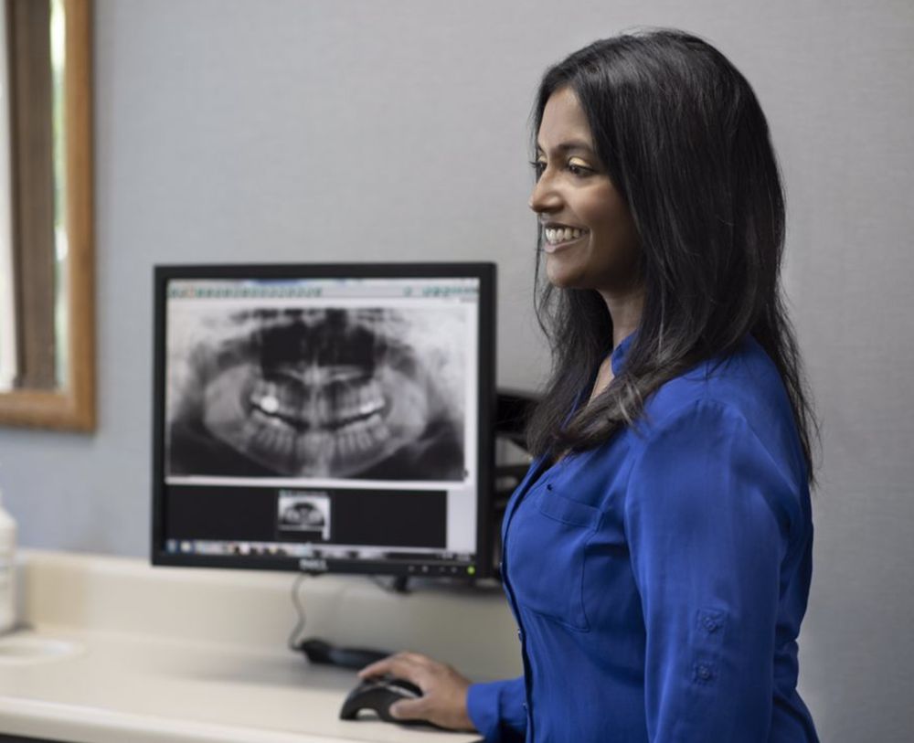 image of business Kristina Kuprienko, DMD