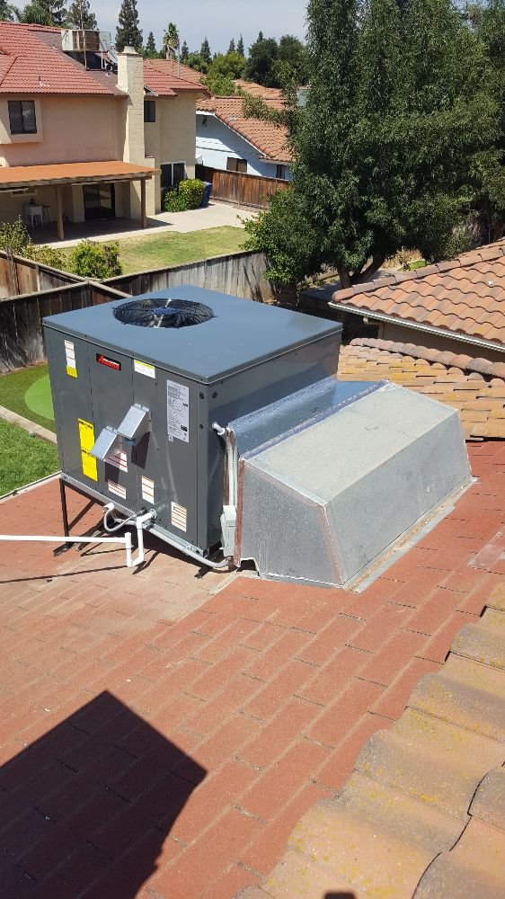 Universal Heating and Air Conditioning Heating & Air Conditioning