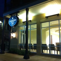 Crawford Eye Care Optometrists - Ls