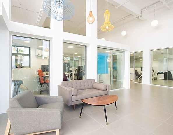 Hello Bright Cleaning Co.