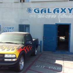 Galaxy New Used Auto Body Parts Supplies 5819 Photo Of Galaxy New Used Auto Body Parts Los Angeles Ca United