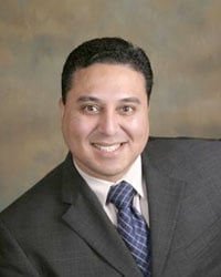 image of business Reyneiro Castro, MD - Huntington Asthma & Allergy Center