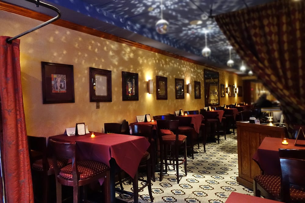 Verve 96 Photos & 140 Reviews French 18 E Main St, Somerville, NJ